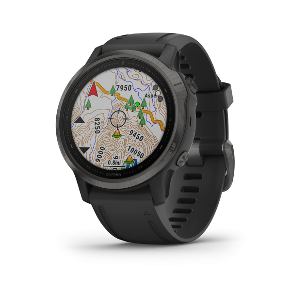 garmin sapphire