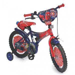 אופני ילדים BMX ’12 – ’16 ממותג