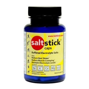 Salt Stick כדורי מלח – 100 קפסולות