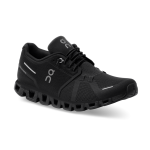 נעלי ריצה גברים ON CLOUD שחור שחור