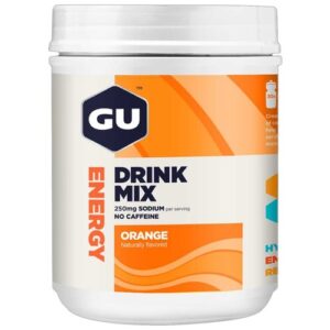 משקה איזוטוני GU Energy Drink Mix Orange