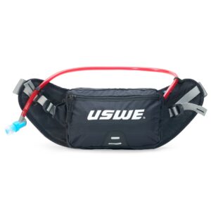 פאוץ’ רכיבה USWE ZULO 2L שחור