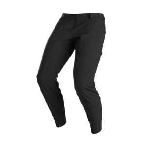 מכנס רכיבה ארוך FOX RANGER PANT שחור