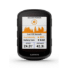 מחשבון אופניים מתקדם GARMIN EDGE 540 SOLAR