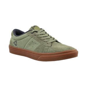 נעלי רכיבה Leatt Shoe 1.0 Flat Cactus