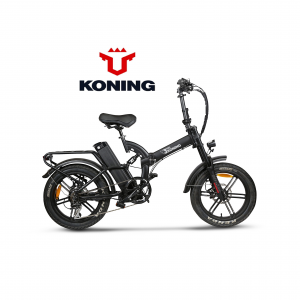 אופניים חשמליים KONING KING 48 V