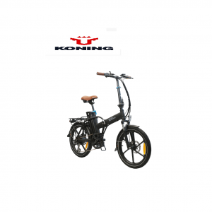אופניים חשמליים KONING SPIDER 48 V STD