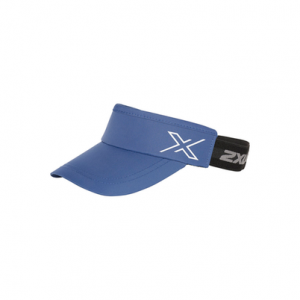 כובע ריצה 2XU Performance Visor OSFA U