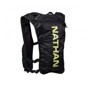 ווסט ריצה 4 ליטר Nathan QuickStart 4L Hydration Vest