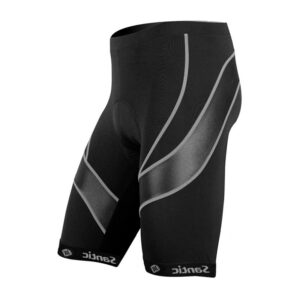 מכנסי רכיבה גברים  Lightspeed Ⅱ Men Cycling Shorts