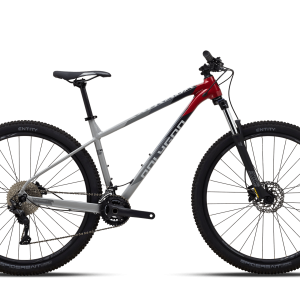 אופני הרים “Polygon Xtrada 5 2022-23 29 אדום אפור