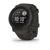 שעון ספורט חכם Garmin Instinct 2 45mm - שחור