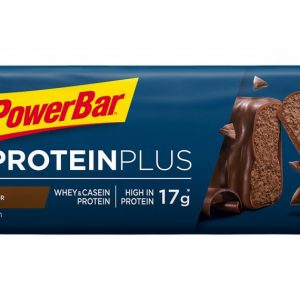 חלבון Powerbar PROTEIN PLUS 30% Chocolate