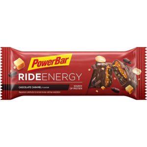 קרמל שוקולד Powerbar RIDE ENERGY Chocolate-Caramel