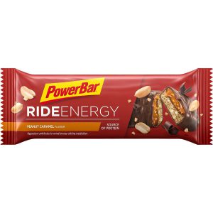קרמל בוטנים Powerbar RIDE ENERGY Peanut-Caramel