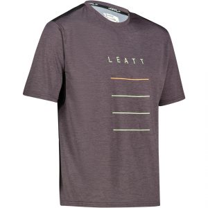 חולצת רכיבה LEATT MTB TRAIL 1.0 JERSEY