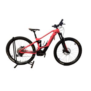 אופני הרים חשמליים יד שנייה ORBEA WILD FS 21 H25 2021