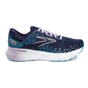 נעלי ריצה נשים BROOKS GLYCERIN 20 D כחול