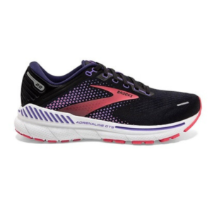 נעלי ריצה נשים BROOKS ADRENALINE GTS 22  D