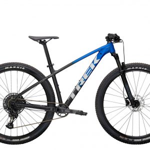 אופני הרים כחול שחור Trek Marlin 8 2021/2