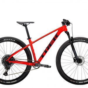 אופני הרים אדום Trek Marlin 8 2021/2