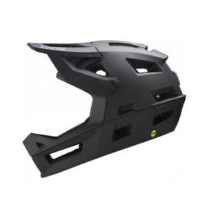 קסדת שטח פולפייס IXS TRIGGER FF MIPS שחור מאט