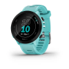 שעון ספורט חכם Garmin Forerunner 55 42mm - טורקיז