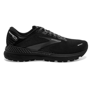 נעלי ריצה גברים BROOKS ADRENALINE GTS 22 2E שחור