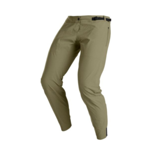 מכנס אופניים ארוך FOX RANGER PANT חום