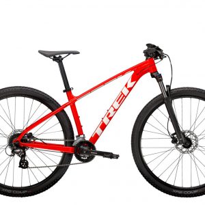 אופני הרים אדום  TREK MARLIN 5 GEN 2 2023