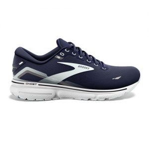 נעלי ריצה נשים BROOKS GHOST 15 D כחול