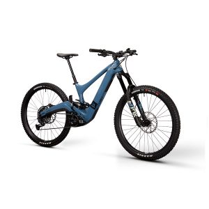 אופני הרים חשמליים IBIS OSO GX כחול