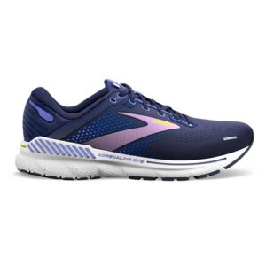 נעלי ריצה נשים BROOKS ADRENALINE GTS 22 D סגול