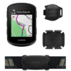 מחשבון אופניים מתקדם GARMIN EDGE 840 BUNDLE