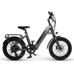 אופניים חשמליים  Magnum Pathfinder T48