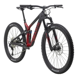 אופני הרים RIFT ZONE C1 29″ 2023 אדום שחור