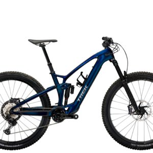 אופני הרים חשמליים “29 TREK FUEL EXe 9.8 XT 2023 כחול