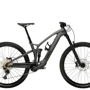 אופני הרים חשמליים “TREK FUEL EXE 9.5 2023 29 אפור