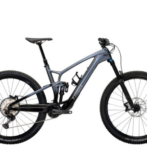 אופני הרים חשמליים “29 TREK FUEL EXe 9.7 2023 אפור מט
