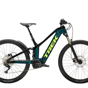 אופני הרים חשמליים “TREK POWERFLY FS 4 2023 29