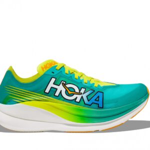 נעלי ריצה יוניסקס HOKA ROCKET X2