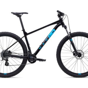 אופני הרים 2022-23 Marin Bobcat 3 27 שחור