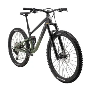 אופני הרים 29″ Rift Zone XR 2023 שחור ירוק