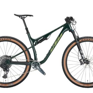אופני הרים KTM SCARP MT ELITE 2022 ירוק