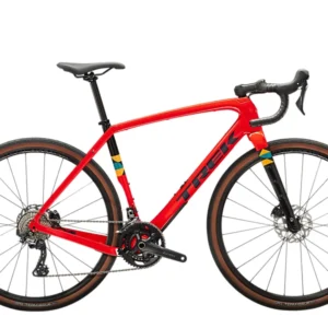 אופני גראבל TREK CHECKPOINT SL 5 2023 אדום