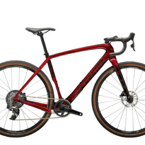 אופני גראבל TREK CHEKPOINT SL 6 ETAP 2023 אדום