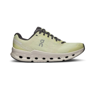 נעלי ריצה נשים ON CLOUDGO צהוב