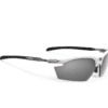 משקפי שמש Rudy Project SP530924-0000 Rydon Wht L.Blak