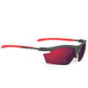 משקפי שמש Rudy Project SP536298-0001 Rydon 3FX Red