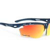משקפי שמש Rudy Project SP624047-0000 Proplse Blue Mat